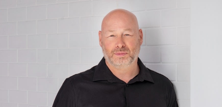 דניאל ספיר, מנכ"ל סופרגז פאוור. קרדיט: ענבל מרמרי