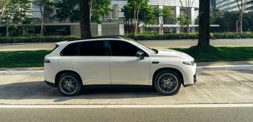 ליפמוטור C10 מעודכן. צילום יצרן