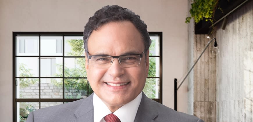 יו"ר ובעל השליטה בקליל, צורי דבוש צילום: ראובן קפוצ'ינסקי