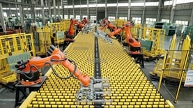 רובוטיקה  (רשתות)