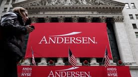 אנדרסן גרופ רשתות חברתיות