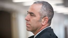 עו"ד אופיר נאור (צילום: שלומי יוסף)