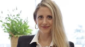 רו"ח ענת דואני, צילום: כרמית קליין