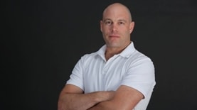 אופיר לוינגר. צילום: יח"צ