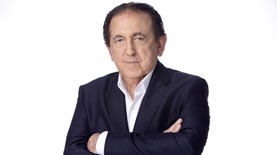 פרדי רובינסון. צילום: פרדי רובינסון