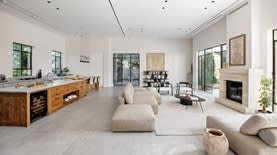 צילום: אדריכלות ועיצוב פנים - דקלה פינטו | צילום - נדב פקט | ביצוע טאצ'ווד