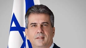 אלי כהן, שר האנרגיה והתשתיות. קרדיט: אופיר אייבי