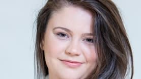 אנסטסיה גלעדי, חברת הייעוץ Aviv צילום: יפעת יוגב