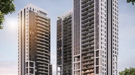 הדמיה של הפרויקט בנווה יהושע הדמיה: קבוצת כנען