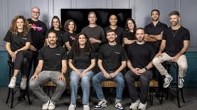 חברת Airwallex צילום: איל טואג