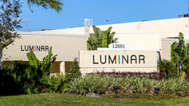 לומינר רשתות חברתיות