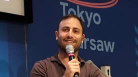 עילי מרום, COO Nanose, קרדיט: יח"צ