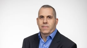 רו"ח אפי סנדרוב. קרדיט: טל שחר