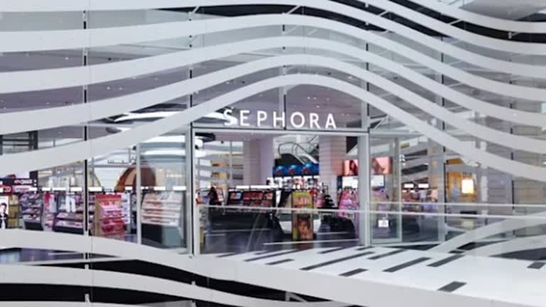 חנות של ספורה, מתוך האתר הרשמי