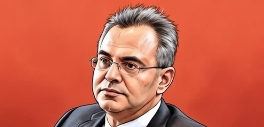 קובי אלכסנדר (נוצר ב-AI)