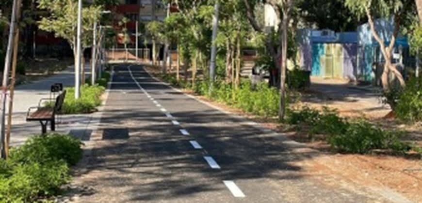 שביל אופניים (משרד התחבורה)