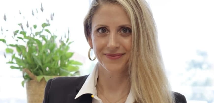 רו"ח ענת דואני, צילום: כרמית קליין