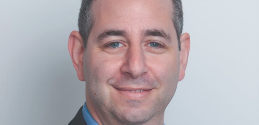 דר' אבישי קליין ממשרד ברנע ג'פה ולנדה, צילום: נמרוד גליקמן