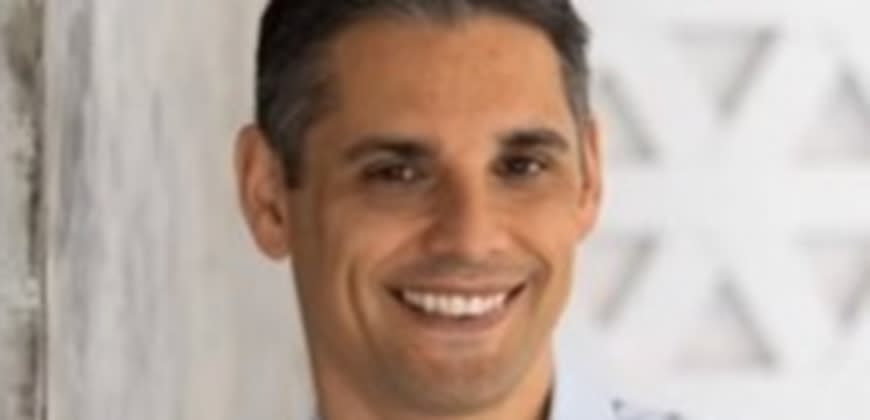 יוני שדה, מנכ"ל שדה נדל"ן. קרדיט: שדה נדל"ן