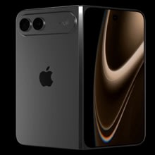 אייפון מתקפל, ג'ון פרוספר