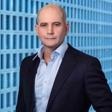 איל אפרת, בנק לאומי, צילום: אורן דאי