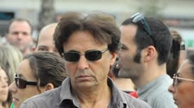 דן תורג'מן. קרדיט: אור ברוך דן תורג'מן. קרדיט: אור ברוך