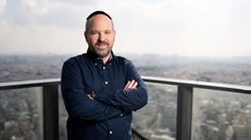 יקי רייסנר צילום: רמי זרנגר יקי רייסנר צילום: רמי זרנגר