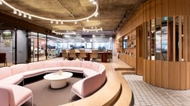 משרד אורבך הלוי, צילום: תומר שמש