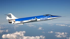 סטארפייטרס ספייס