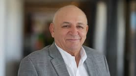 יצחק תשובה, בעל השליטה בקבוצת דלק. קרדיט: אלעד מלכה