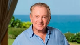 מוריס קאהן. קרדיט: רשתות חברתיות