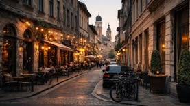 בודפשט. צילום:  יונתן אלאלוף