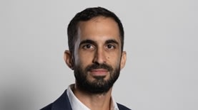 רז אברהם. קרדיט: רון כהן