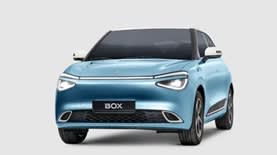 רכב 0 קילומטר. צילום: דיירקט