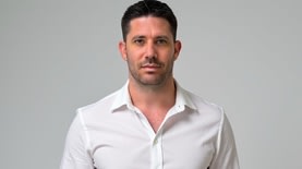 און גולן, מנכ"ל מייסד 4Model קרדיט: יח"צ