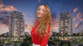 אנג'ליקה לוין. צילום: יח אנג'ליקה לוין. צילום: יח"צ