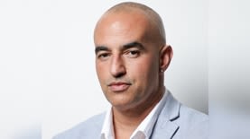 דוד אזולאי, יו״ר קבוצת דוד אזולאי. קרדיט: קבוצת דוד אזולאי