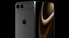 אייפון מתקפל, ג'ון פרוספר