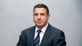 רועי ריפטין, מנכ״ל אקסון ויז׳ן. קרדיט: ברצי