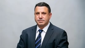 רועי ריפטין, מנכ״ל אקסון ויז׳ן. קרדיט: ברצי, יח״צ