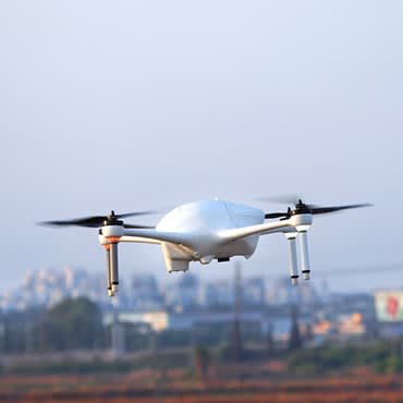 רחפן רשתות חברתיות