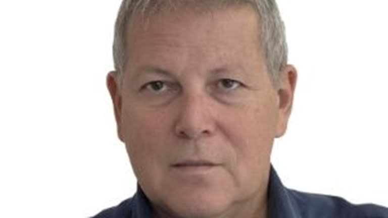 דר' שלמה ישראלית, מנכ