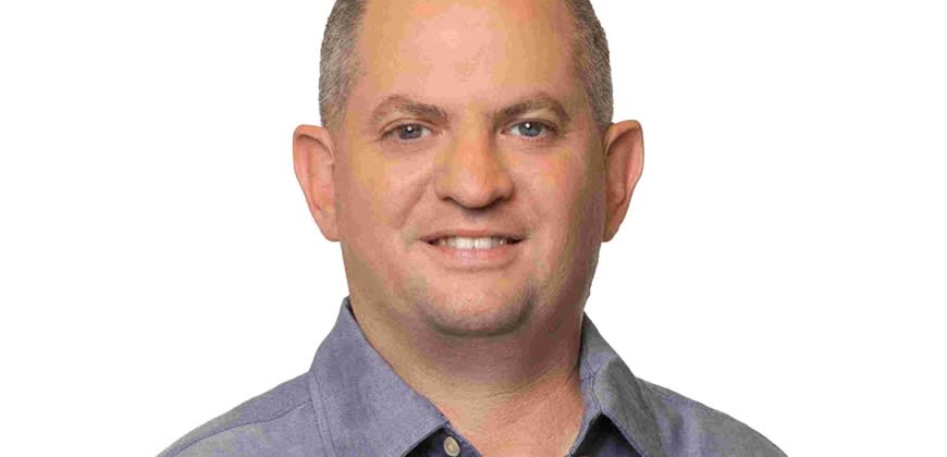 אייל ויסבלום, מגדל שוקי הון, צילום: אייל טואג