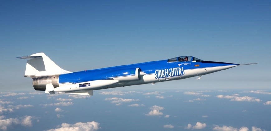 סטארפייטרס ספייס