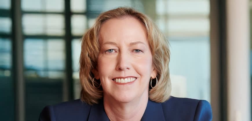 מג אוניל, מנכל"ית BP. קרדיט: רשתות חברתיות מג אוניל, מנכל"ית BP. קרדיט: רשתות חברתיות