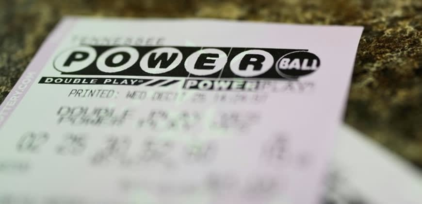 כרטיס לוטו אמריקאי, פאוורבול. קרדיט: רשתות חברתיות
