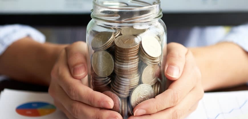 חיסכון (בעזרת AI)