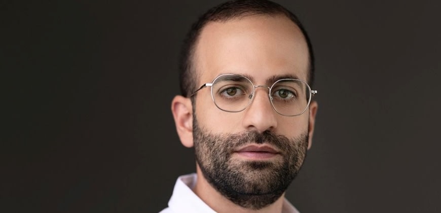 דניאל שגב. צילום: דניאל שגב