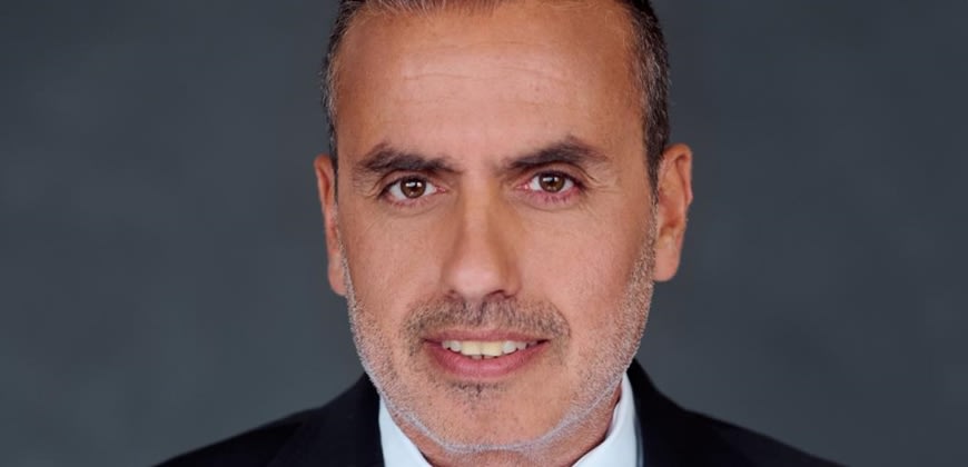 אלי כליף (צילום: עידו לביא)