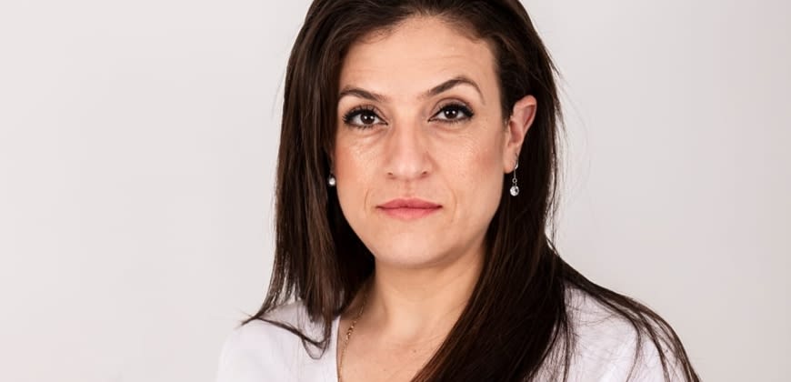 הדר צופיוף הכהן, צילום: הדס חג'אג'